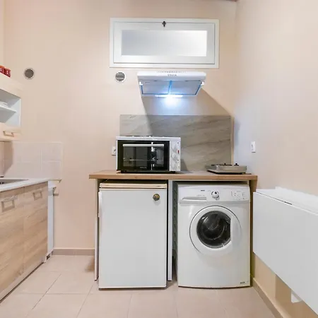 Cretan Dream Apartamento Heraclión