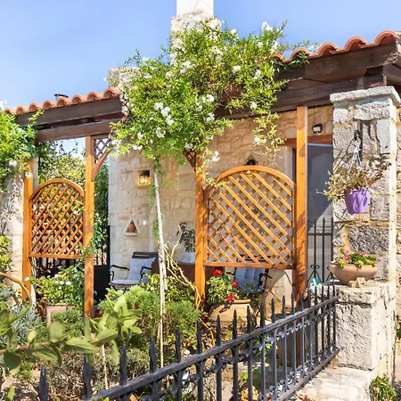Cretan Dream Apartamento Heraclión