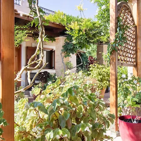 Apartamento Cretan Dream *