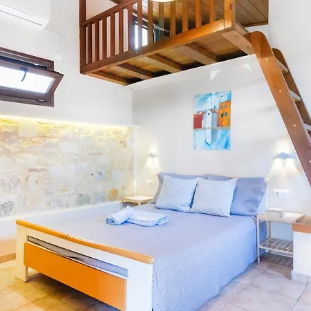 Cretan Dream