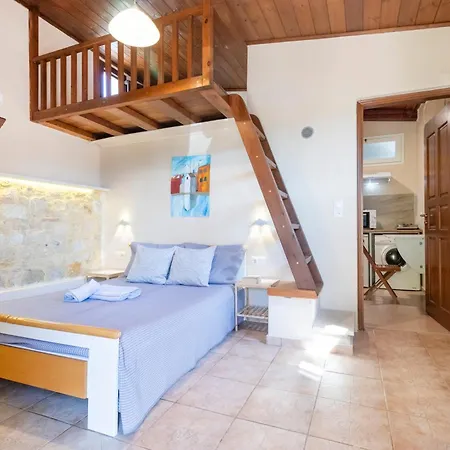 Apartamento Cretan Dream