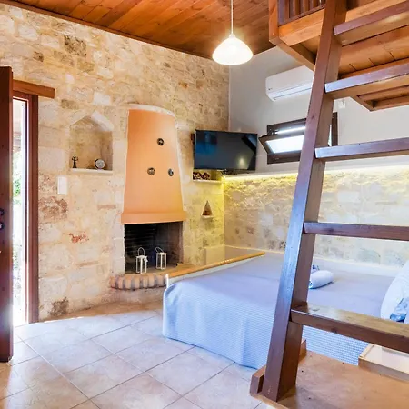 Cretan Dream Apartamento