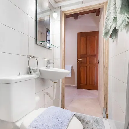 Cretan Dream Apartamento *